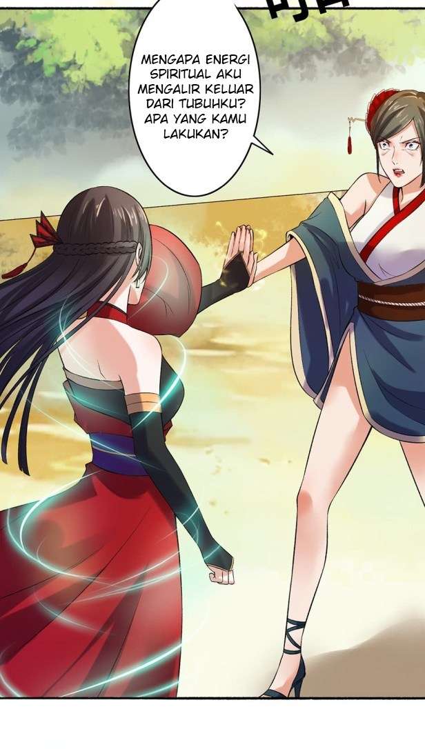 The Peerless Concubine Chapter 10 Gambar 15