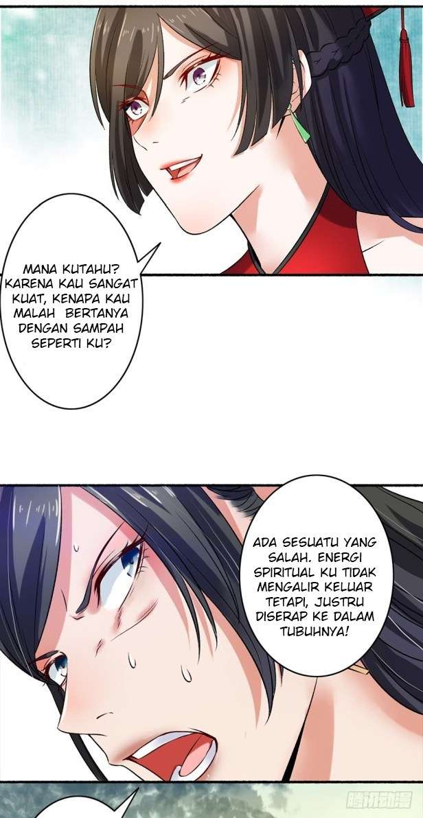 The Peerless Concubine Chapter 10 Gambar 16