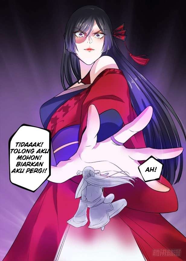 The Peerless Concubine Chapter 10 Gambar 20