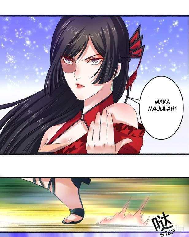The Peerless Concubine Chapter 10 Gambar 3