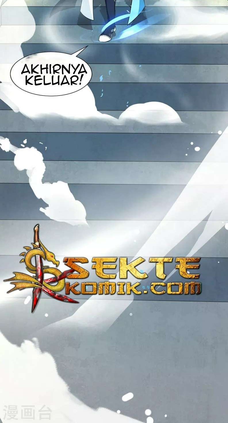 Dushi Xiaoyao Chapter 44 Gambar 22