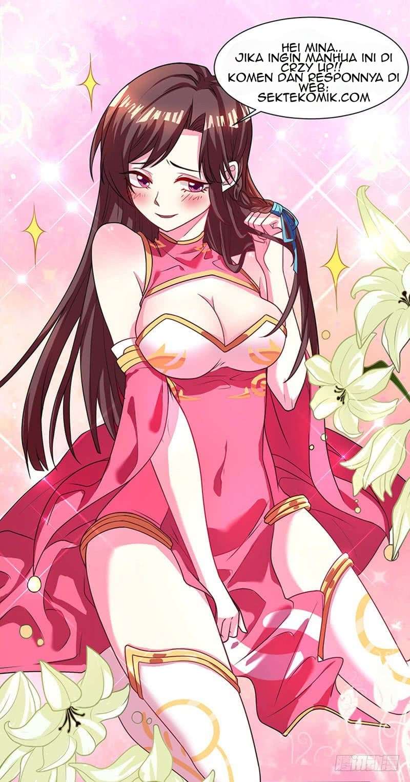 Dushi Xiaoyao Chapter 45 Gambar 21