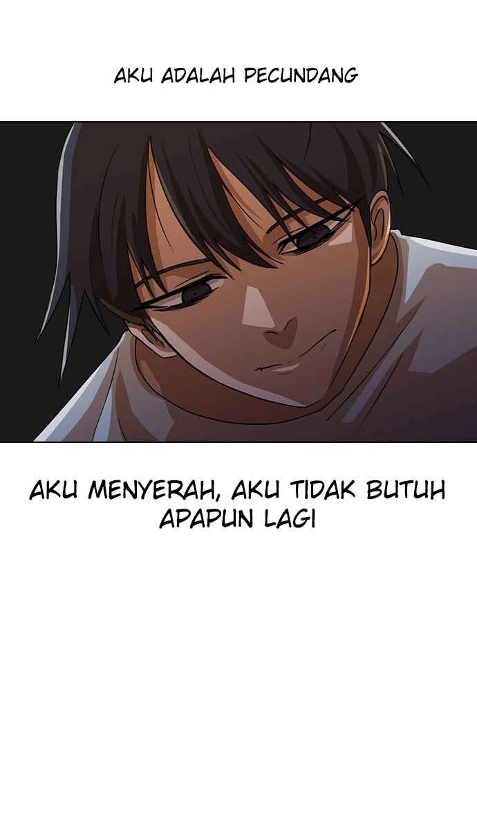 The Girl from Random Chatting! Chapter 43 Gambar 42