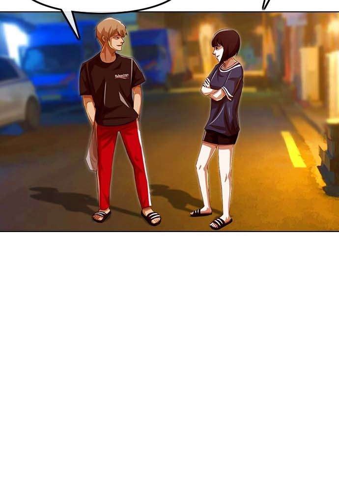 The Girl from Random Chatting! Chapter 43 Gambar 8
