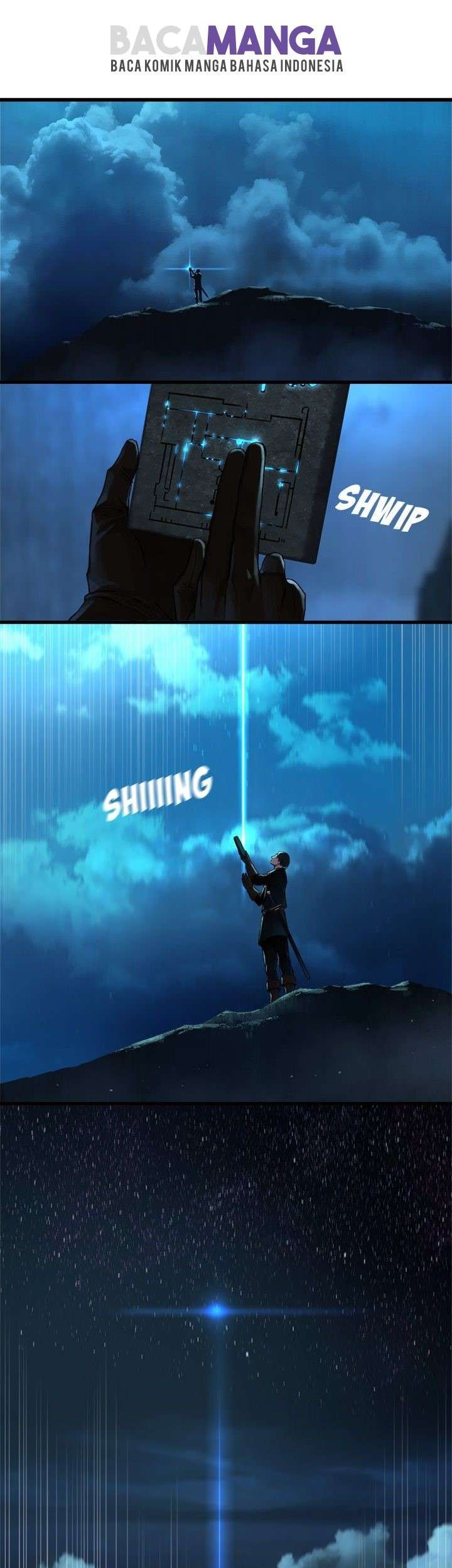 Baca Komik Her Summon Chapter 52 Gambar 1