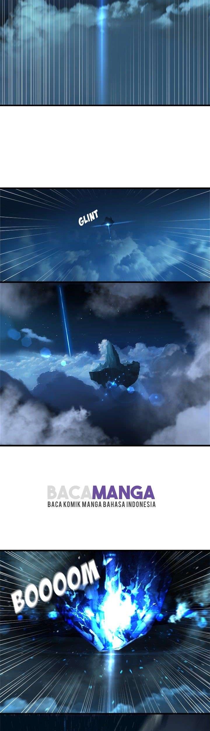 Baca  Her Summon Chapter 52 Gambar 2