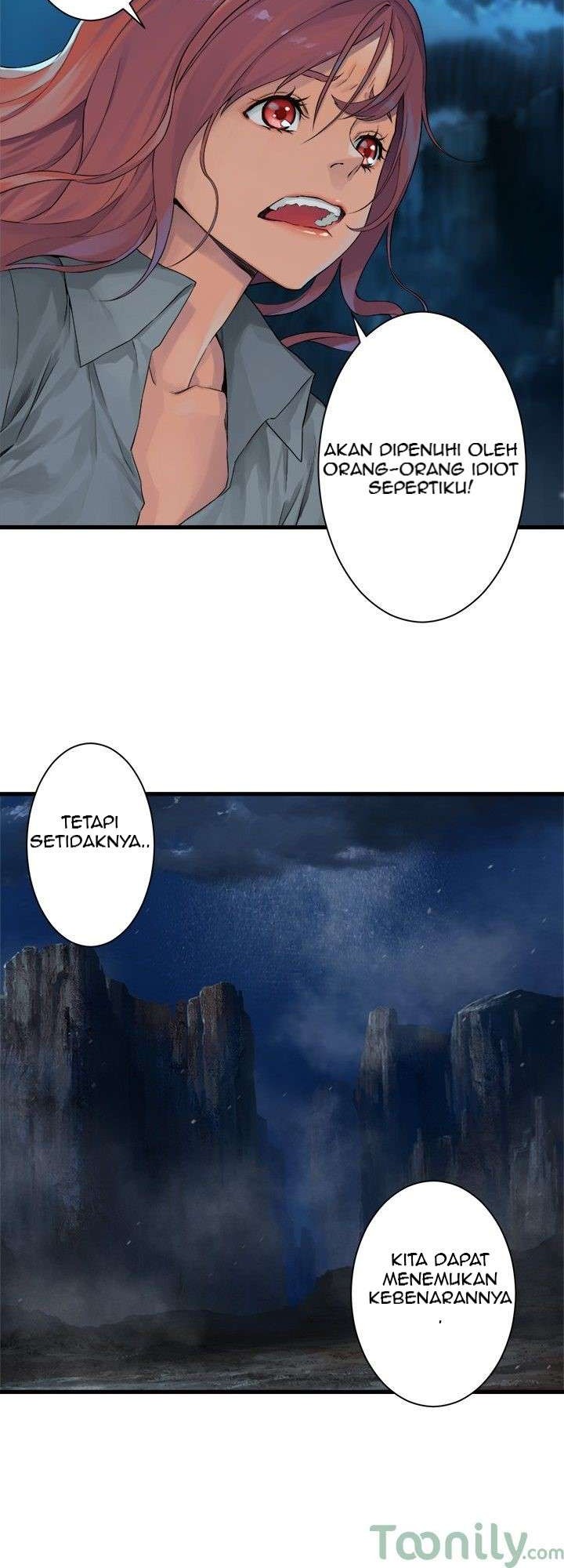 Her Summon Chapter 52 Gambar 6