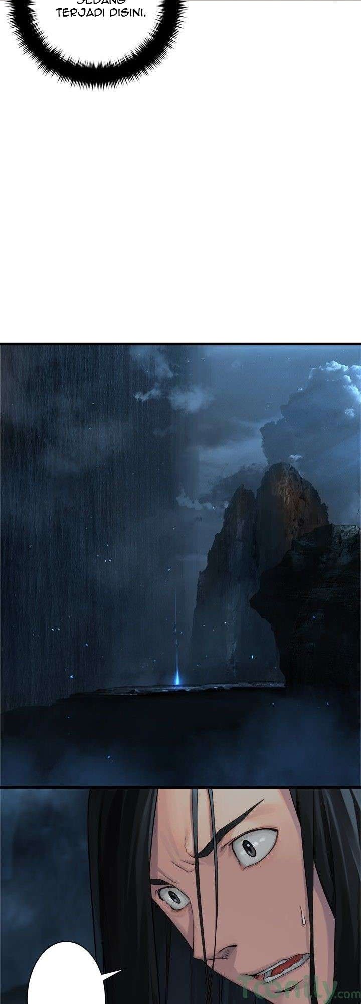 Her Summon Chapter 52 Gambar 9