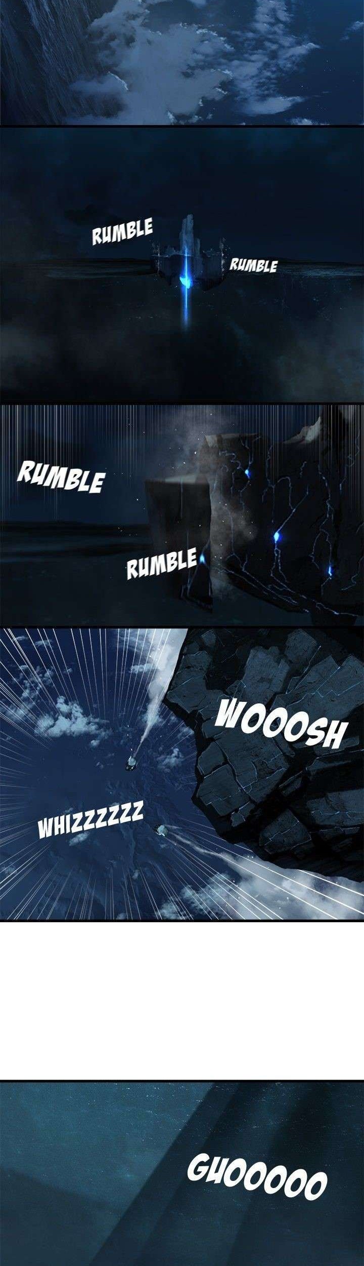 Her Summon Chapter 52 Gambar 14