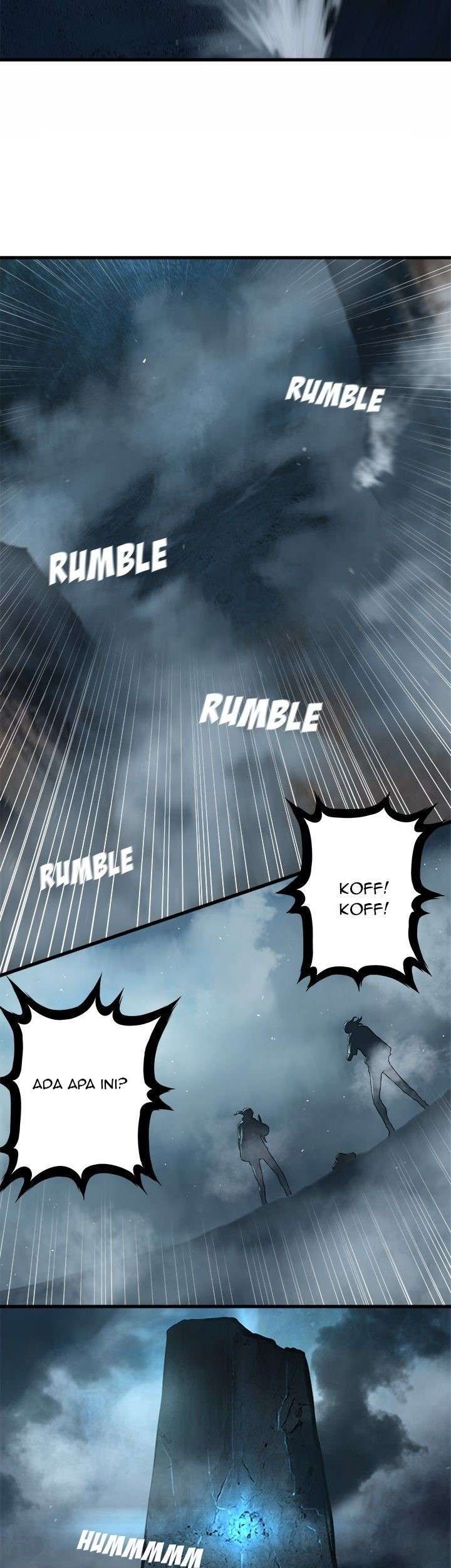 Her Summon Chapter 52 Gambar 16