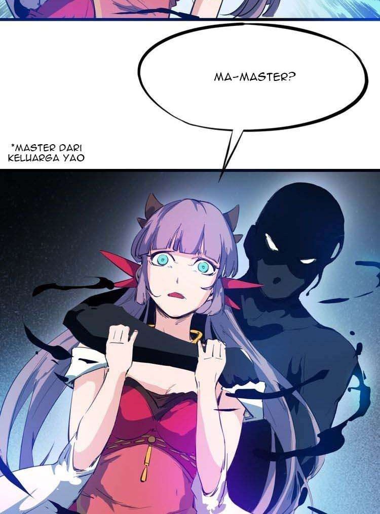 Dragon’s Blood Vessels Chapter 44 Gambar 54
