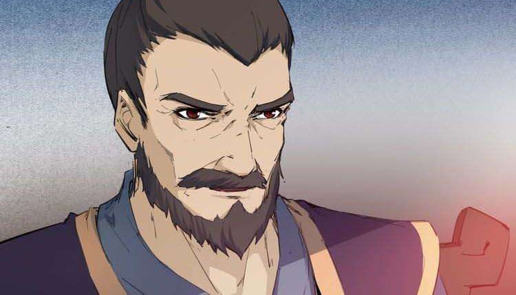 Dragon’s Blood Vessels Chapter 44 Gambar 4