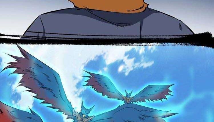 Dragon’s Blood Vessels Chapter 44 Gambar 14