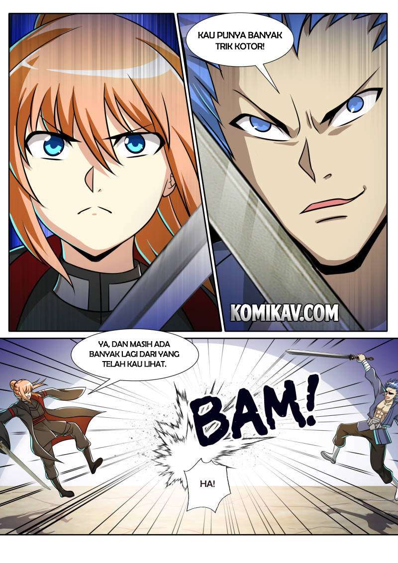 Baca The Top Clan Leader In History Chapter 81 Gambar 2