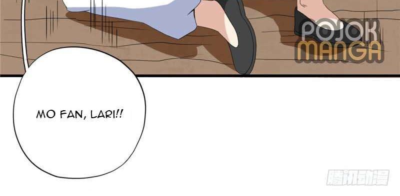 Supreme Godly System Chapter 117 Gambar 5