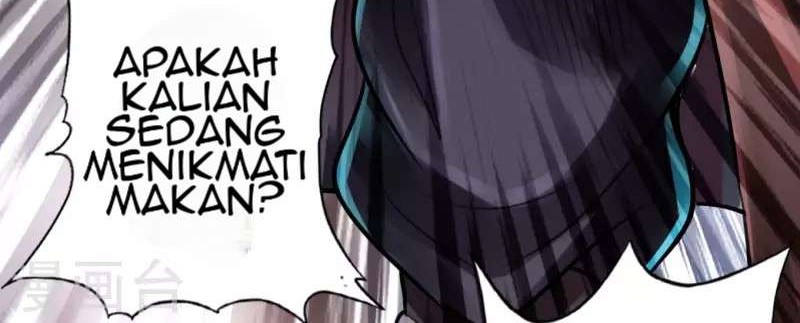 Xianwu Dizun Chapter 05 Gambar 23