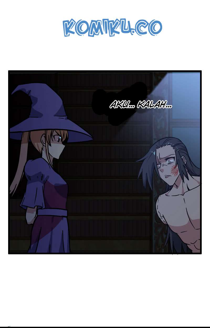 My Wife is a Demon Queen Chapter 152 Gambar 20