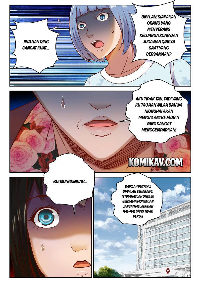 Strongest Abandoned Son Chapter 78 Gambar 4
