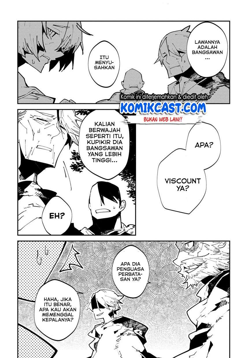 Isekai Tensei no Boukensha Chapter 06 Gambar 15