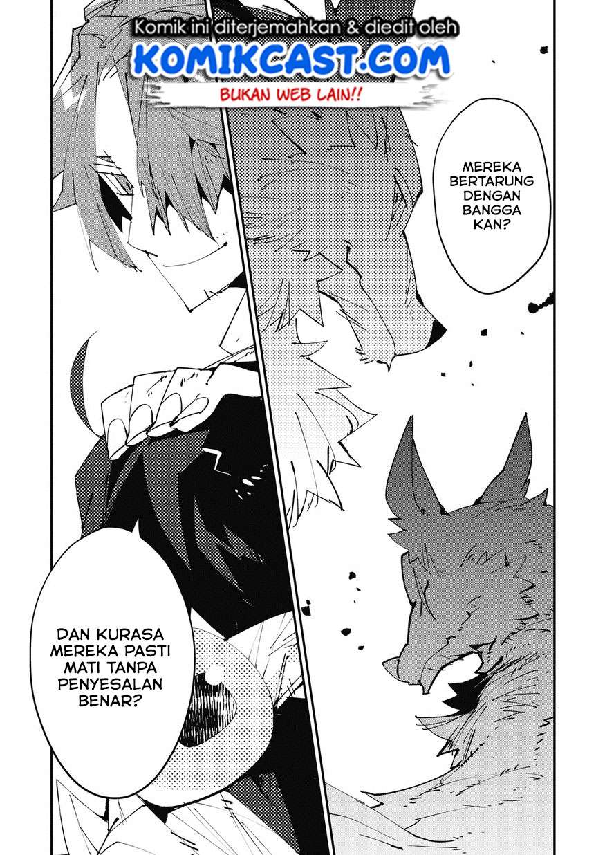 Isekai Tensei no Boukensha Chapter 02 Gambar 23