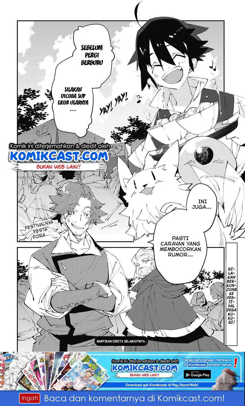 Isekai Tensei no Boukensha Chapter 02 Gambar 28
