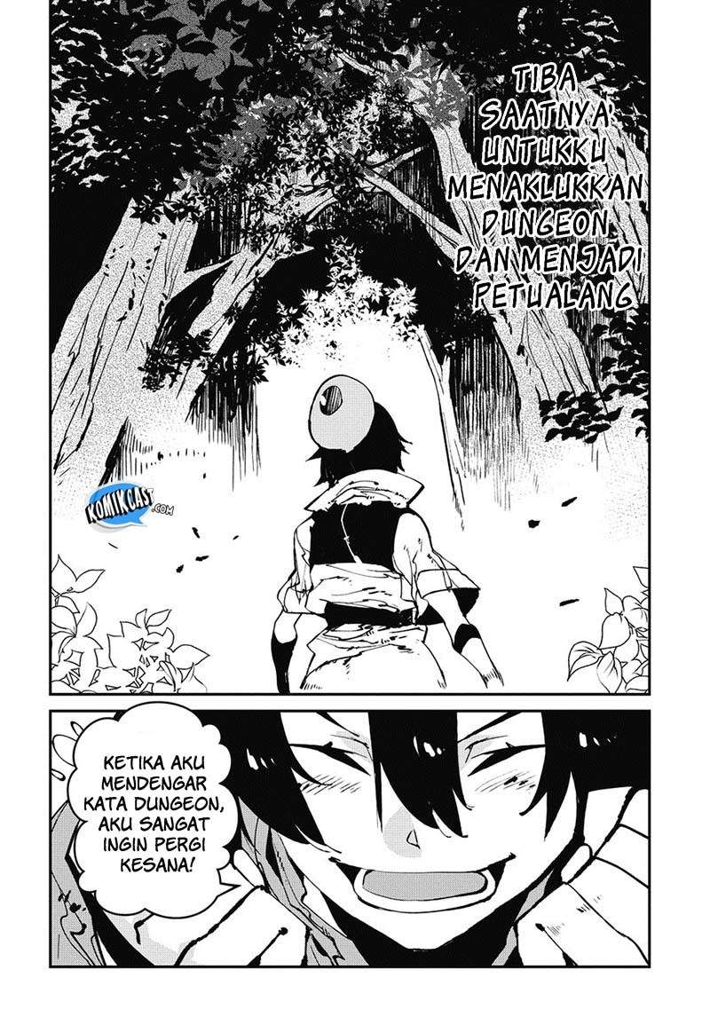 Isekai Tensei no Boukensha Chapter 01 Gambar 15