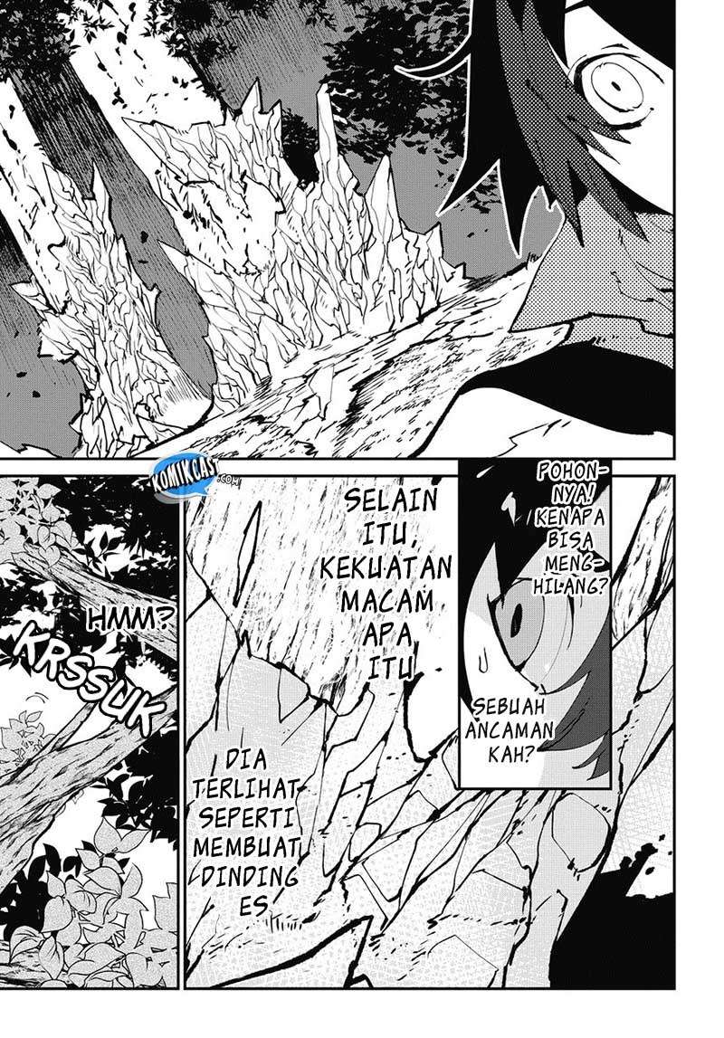 Isekai Tensei no Boukensha Chapter 01 Gambar 22