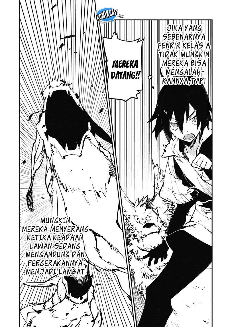 Isekai Tensei no Boukensha Chapter 01 Gambar 27