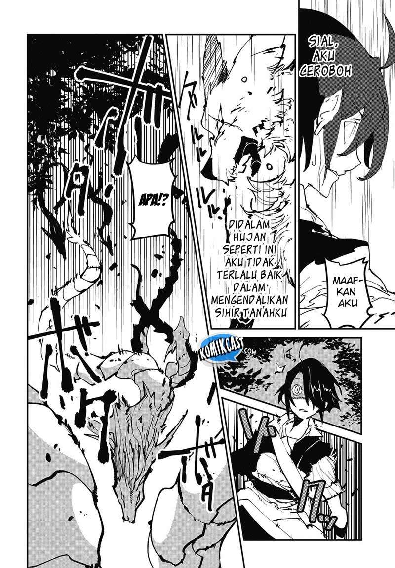 Isekai Tensei no Boukensha Chapter 01 Gambar 29