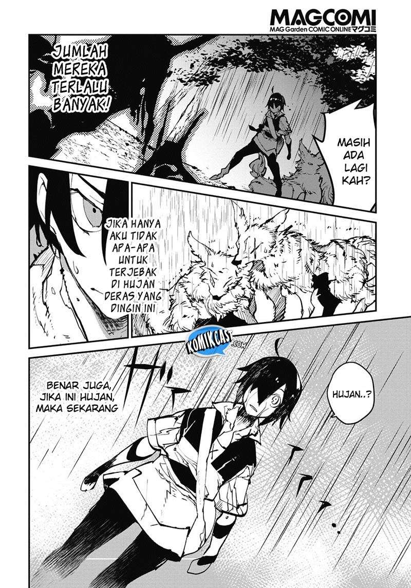Isekai Tensei no Boukensha Chapter 01 Gambar 31
