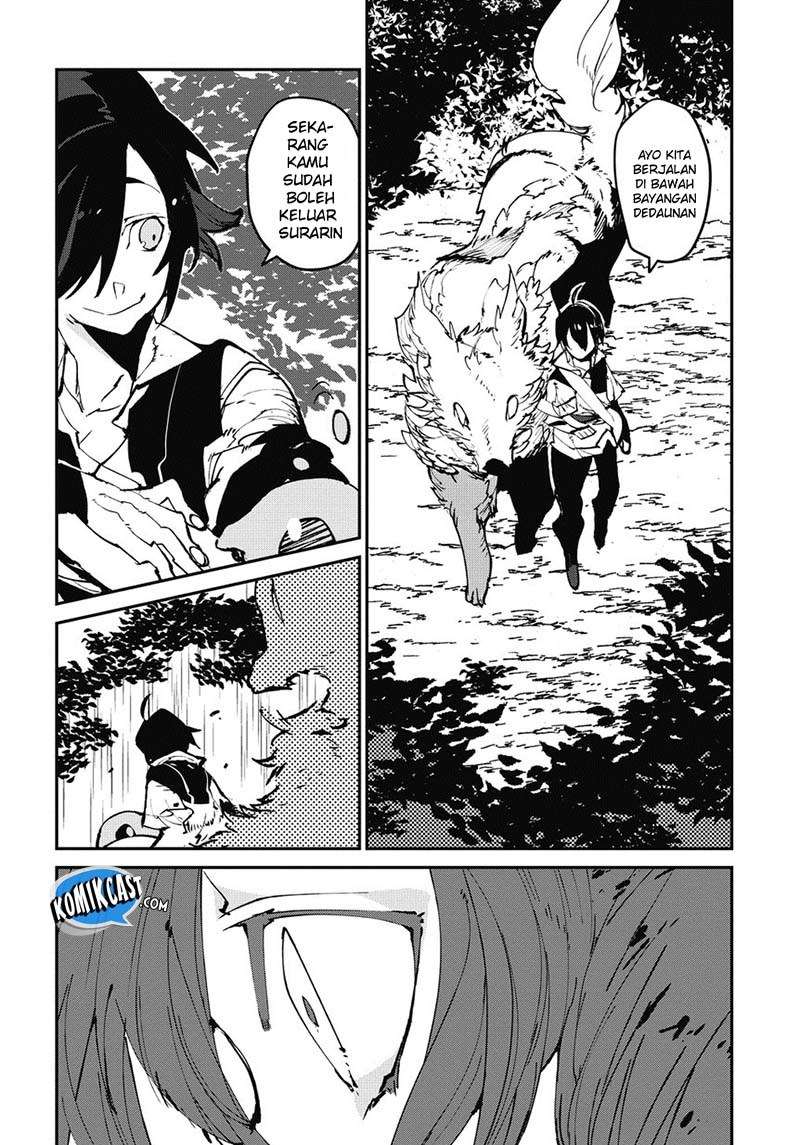 Isekai Tensei no Boukensha Chapter 01 Gambar 36