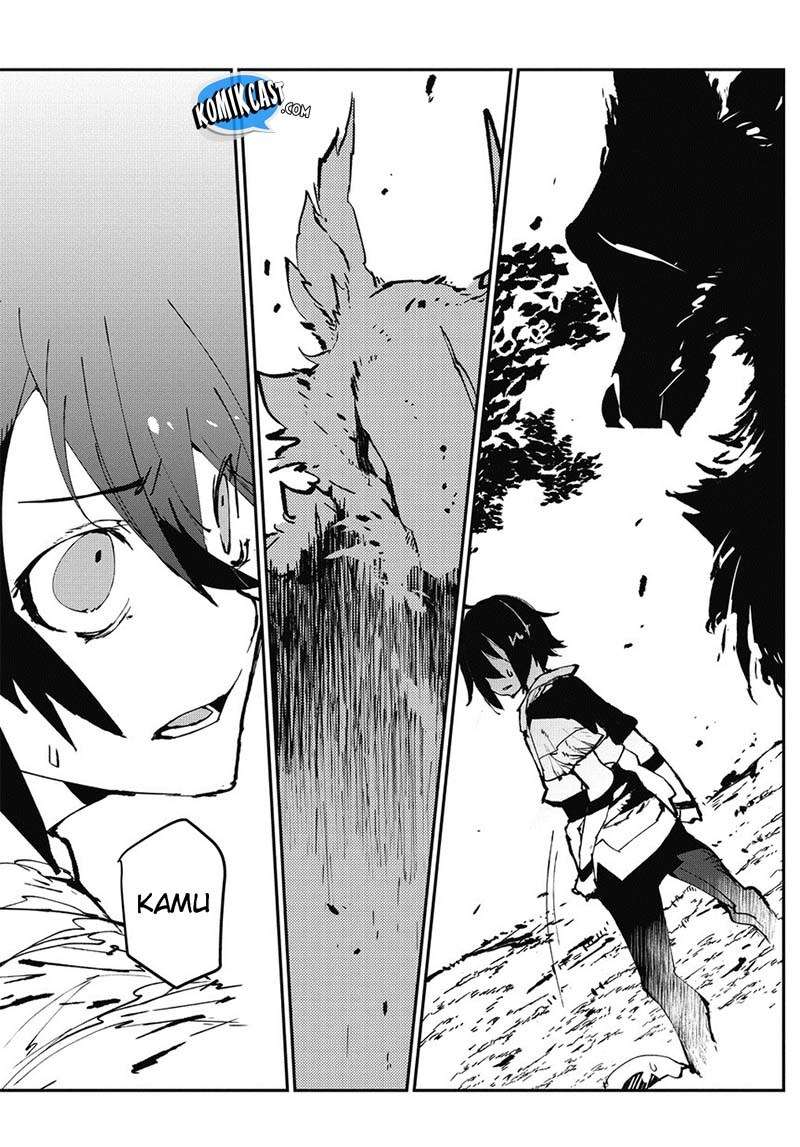 Isekai Tensei no Boukensha Chapter 01 Gambar 37