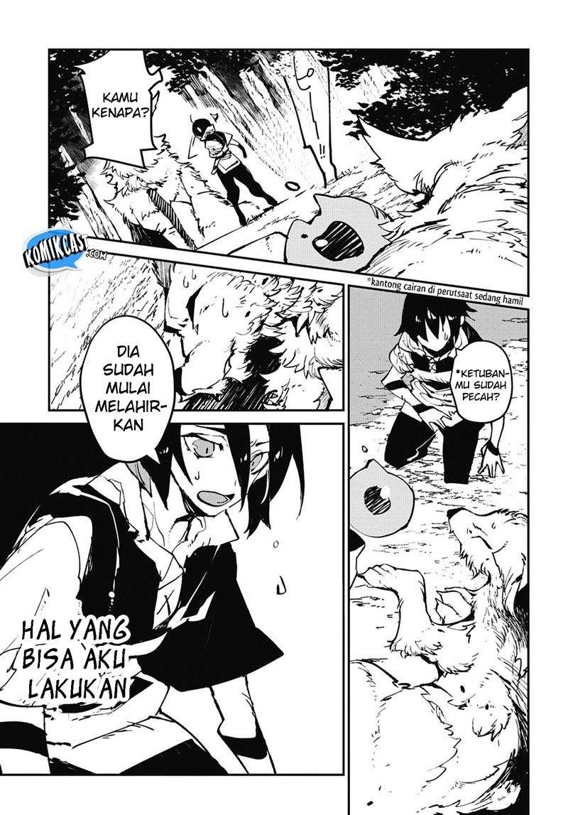 Isekai Tensei no Boukensha Chapter 01 Gambar 39