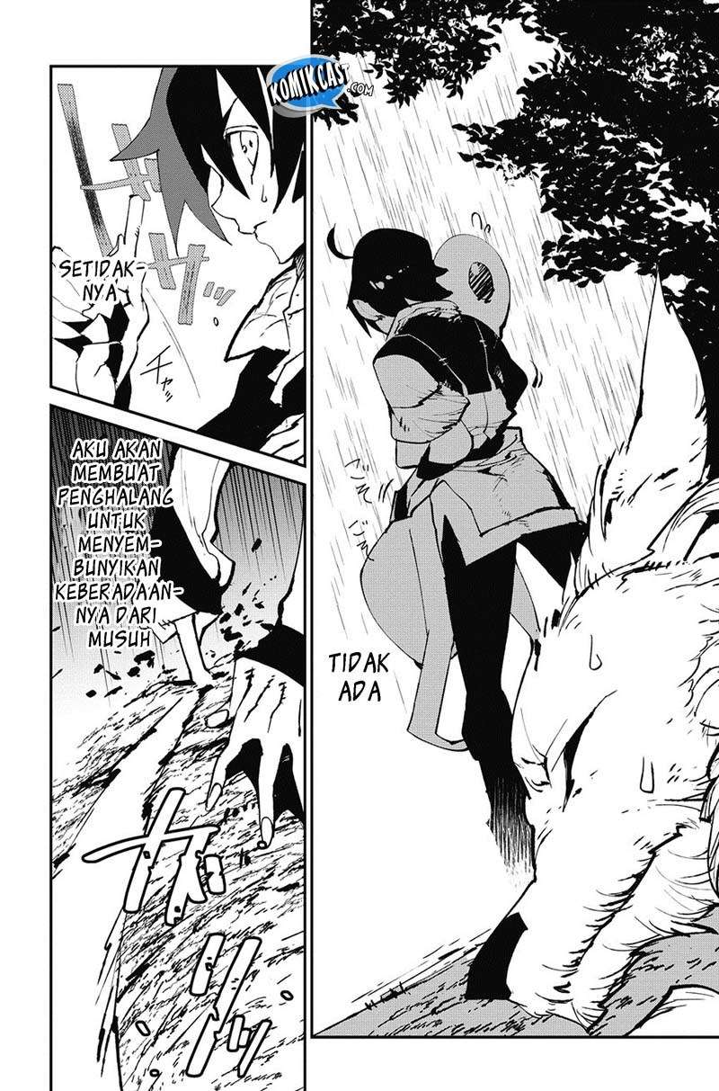 Isekai Tensei no Boukensha Chapter 01 Gambar 40
