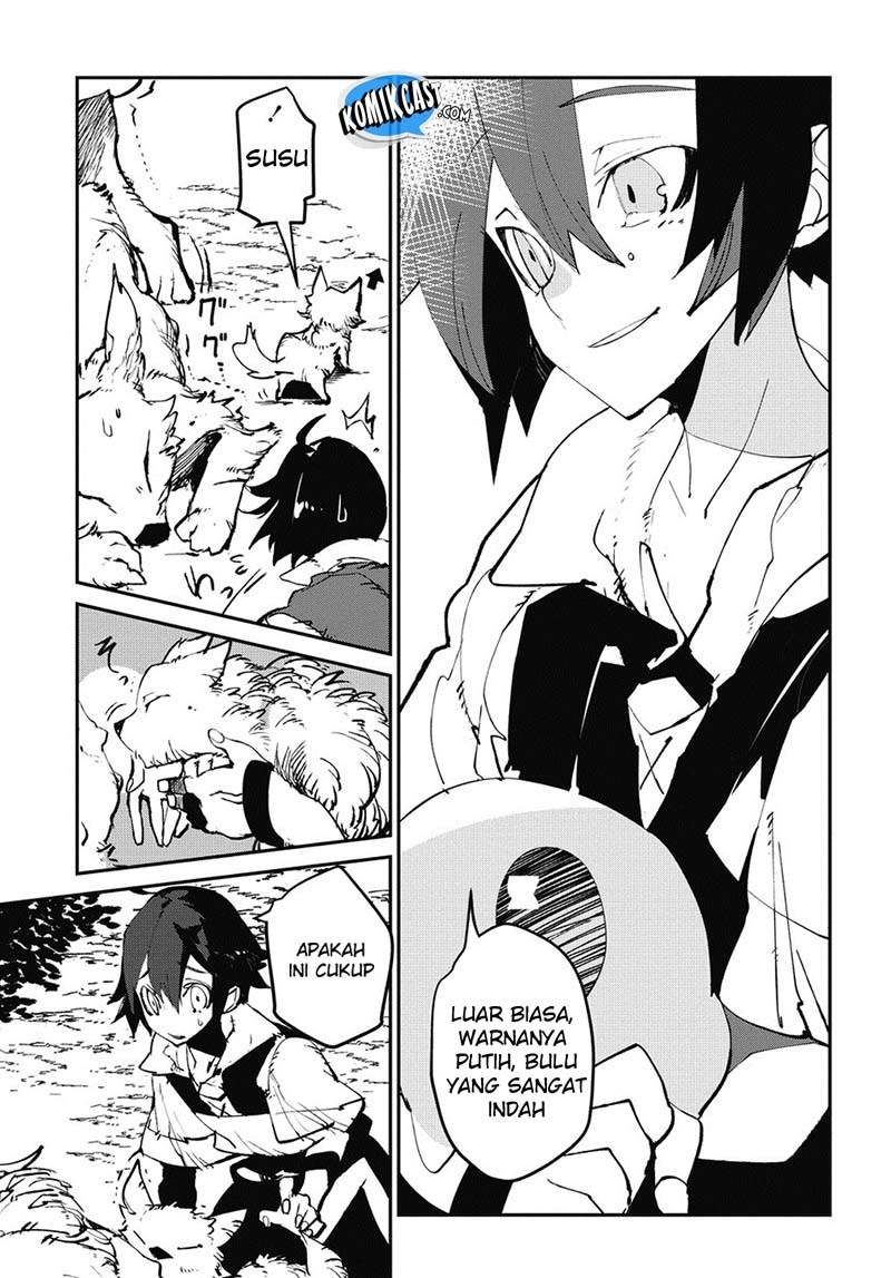 Isekai Tensei no Boukensha Chapter 01 Gambar 43