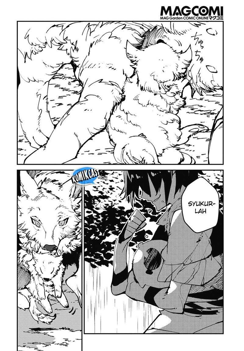 Isekai Tensei no Boukensha Chapter 01 Gambar 44