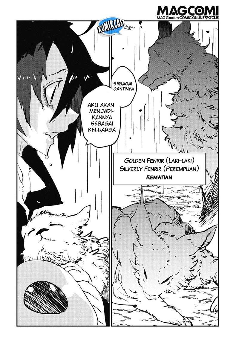 Isekai Tensei no Boukensha Chapter 01 Gambar 47