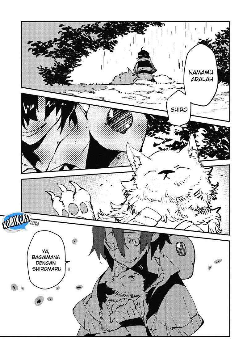 Isekai Tensei no Boukensha Chapter 01 Gambar 48