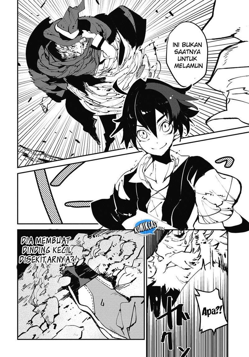 Isekai Tensei no Boukensha Chapter 01 Gambar 9