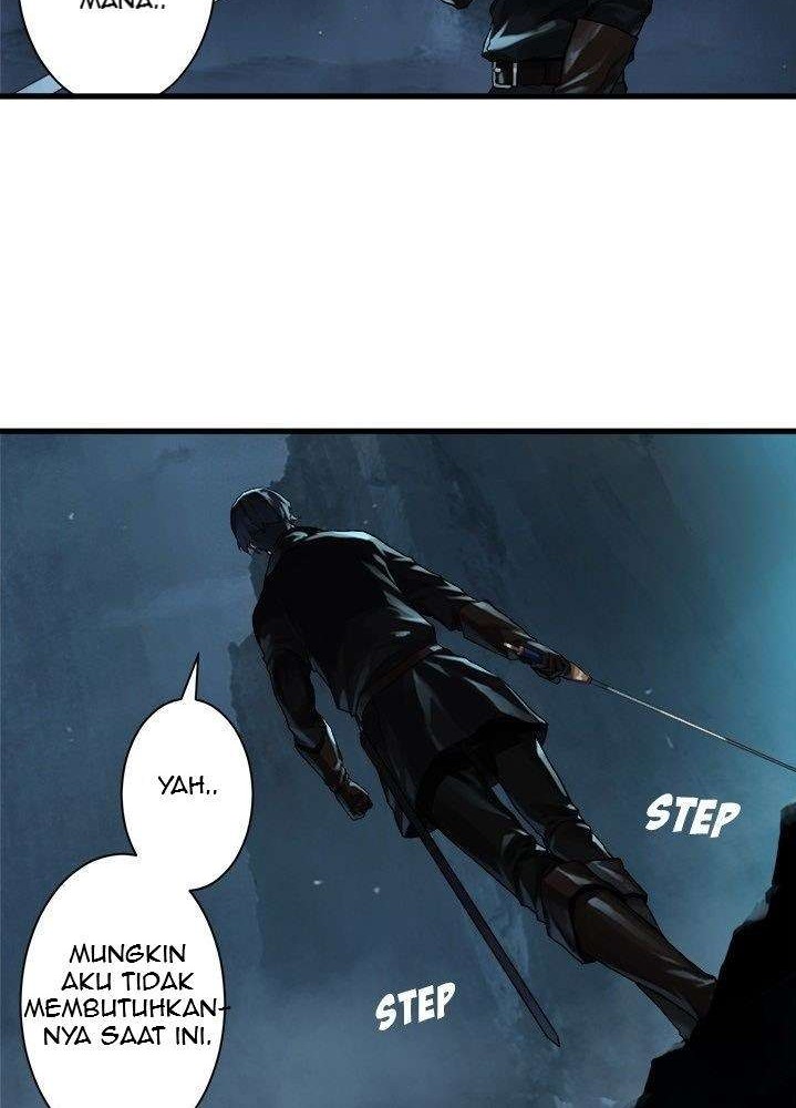 Her Summon Chapter 54 Gambar 23