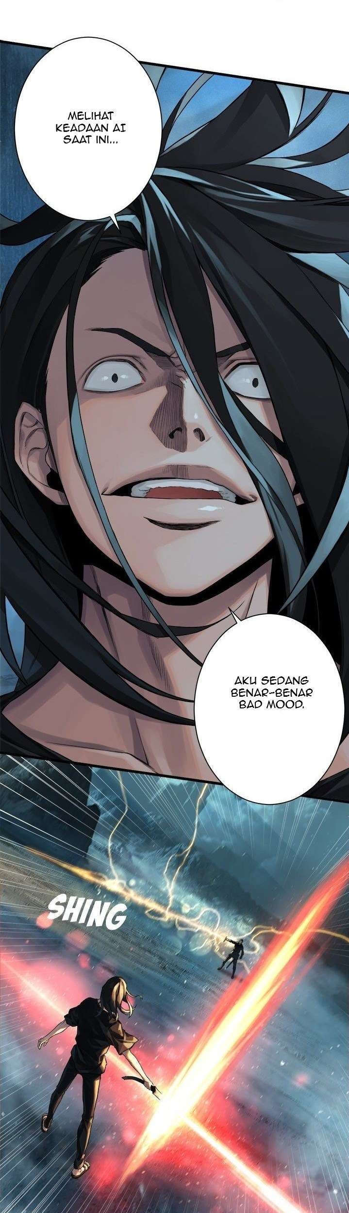 Baca Komik Her Summon Chapter 54 Gambar 1