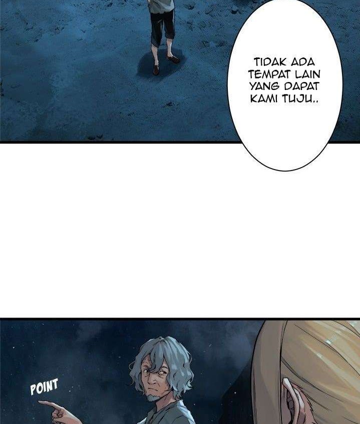 Her Summon Chapter 54 Gambar 7