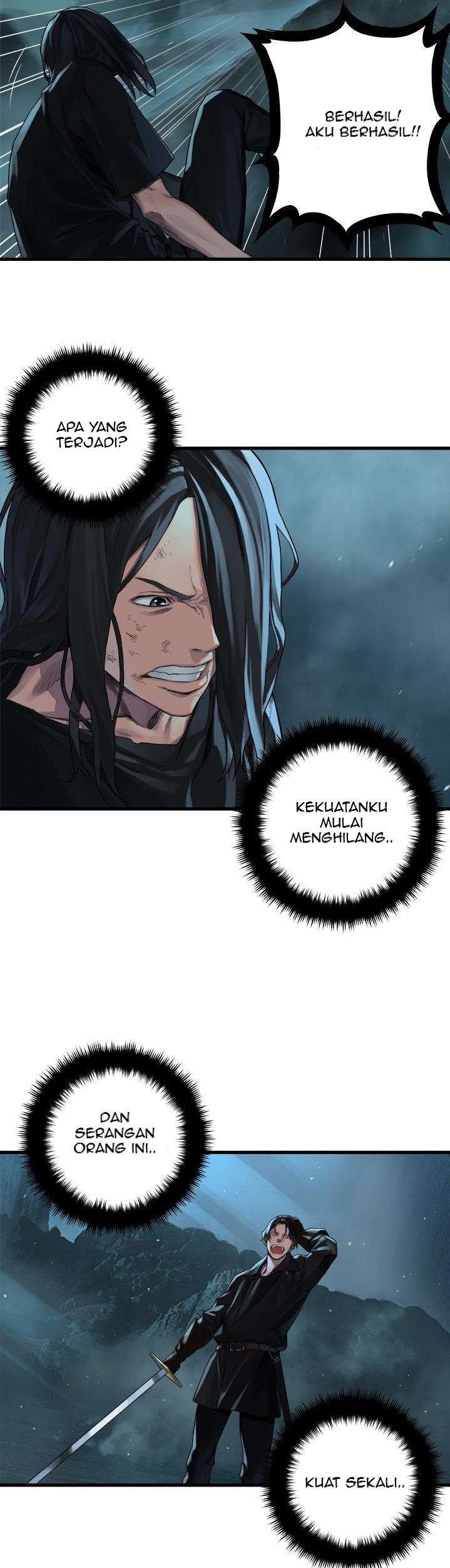 Her Summon Chapter 54 Gambar 14
