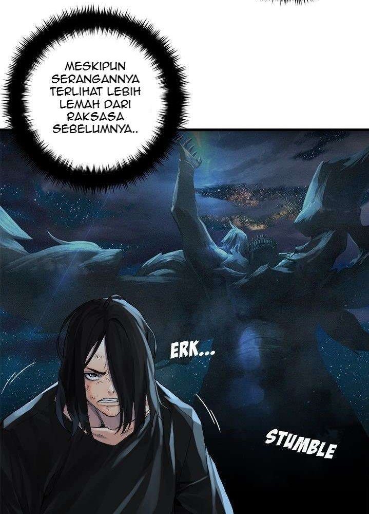 Her Summon Chapter 54 Gambar 15