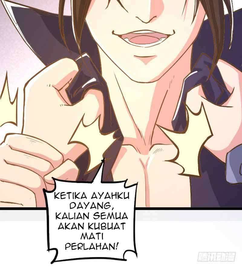 Reborn as King Chapter 20 Gambar 10
