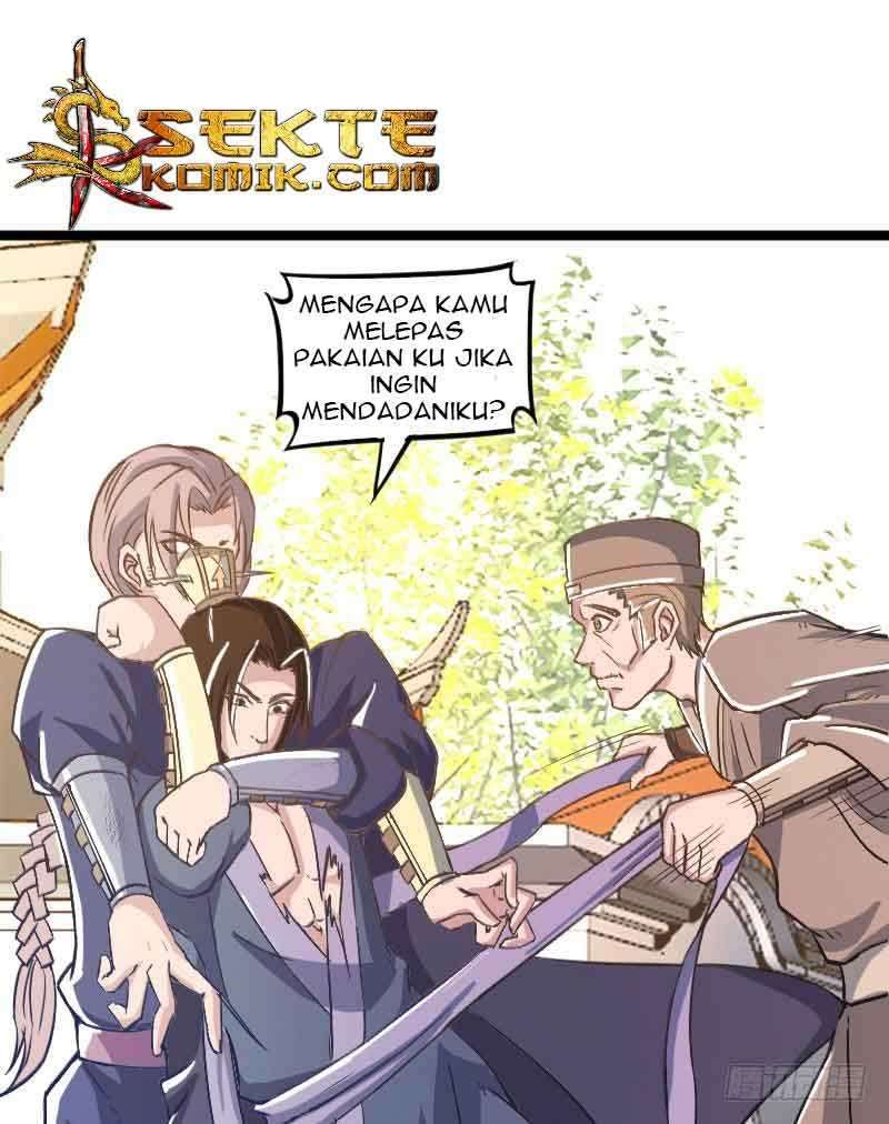 Reborn as King Chapter 20 Gambar 12
