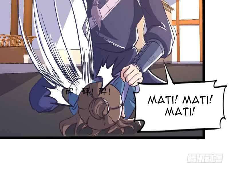 Reborn as King Chapter 20 Gambar 17