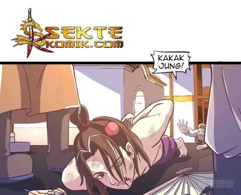 Reborn as King Chapter 20 Gambar 18