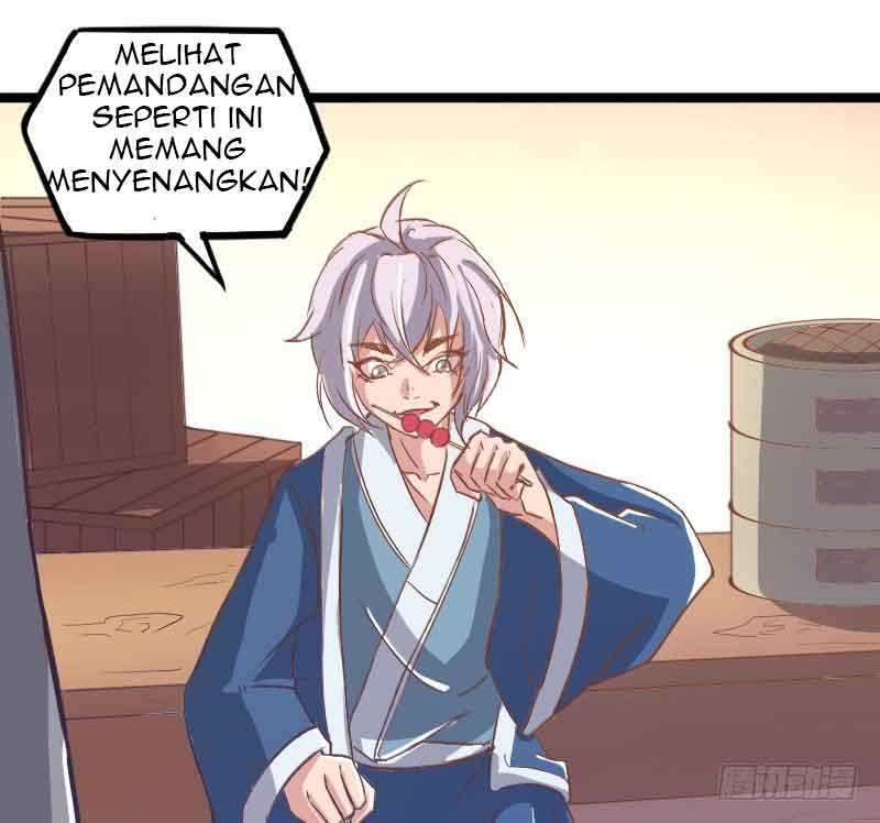 Reborn as King Chapter 20 Gambar 20