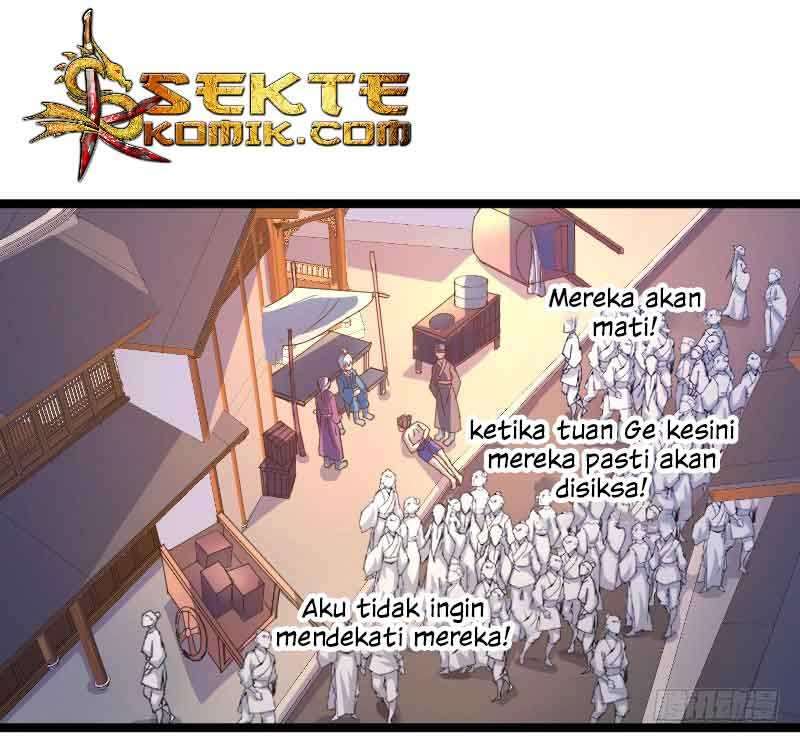 Reborn as King Chapter 20 Gambar 22